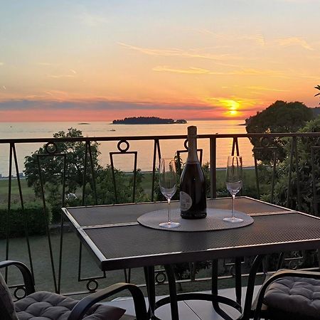 Rooms And Apartment Matika Rovinj Exterior photo