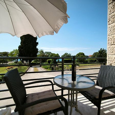 Rooms And Apartment Matika Rovinj Exterior photo