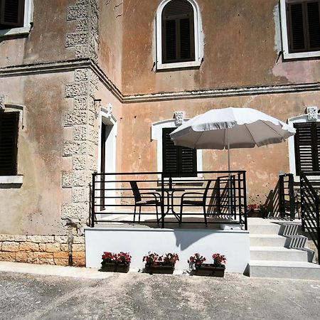 Rooms And Apartment Matika Rovinj Exterior photo
