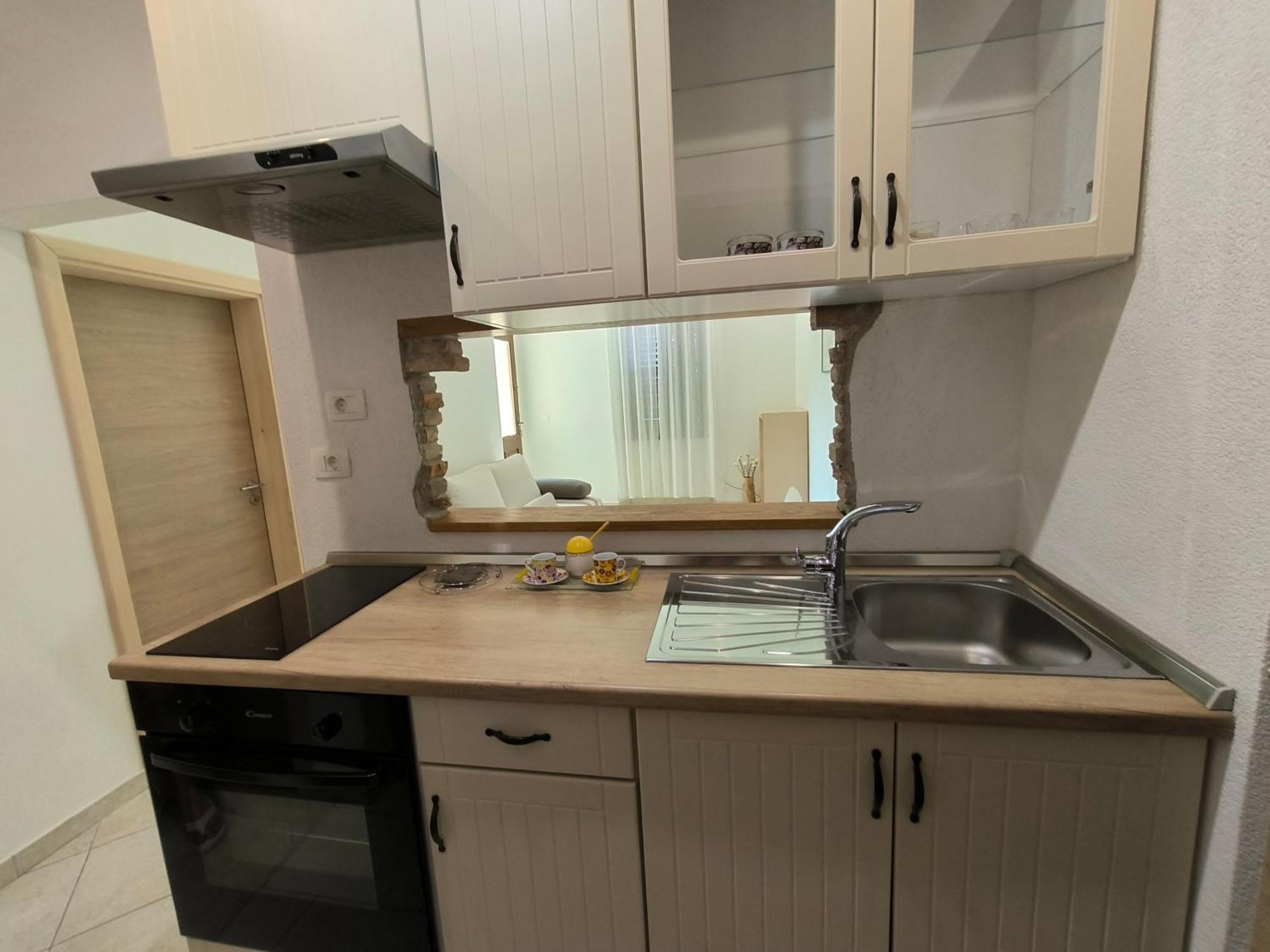 Rooms And Apartment Matika Rovinj Exterior photo