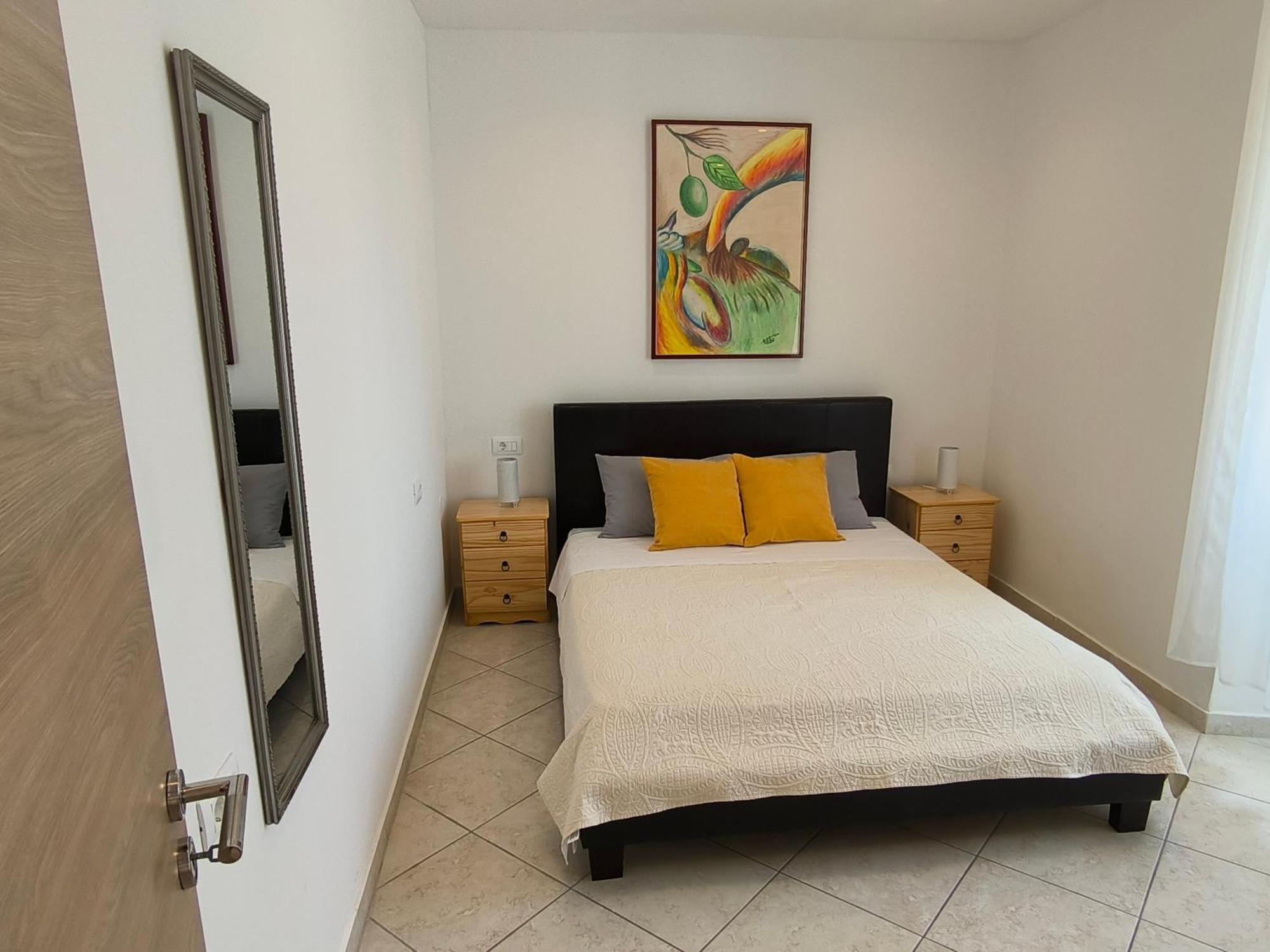 Rooms And Apartment Matika Rovinj Exterior photo