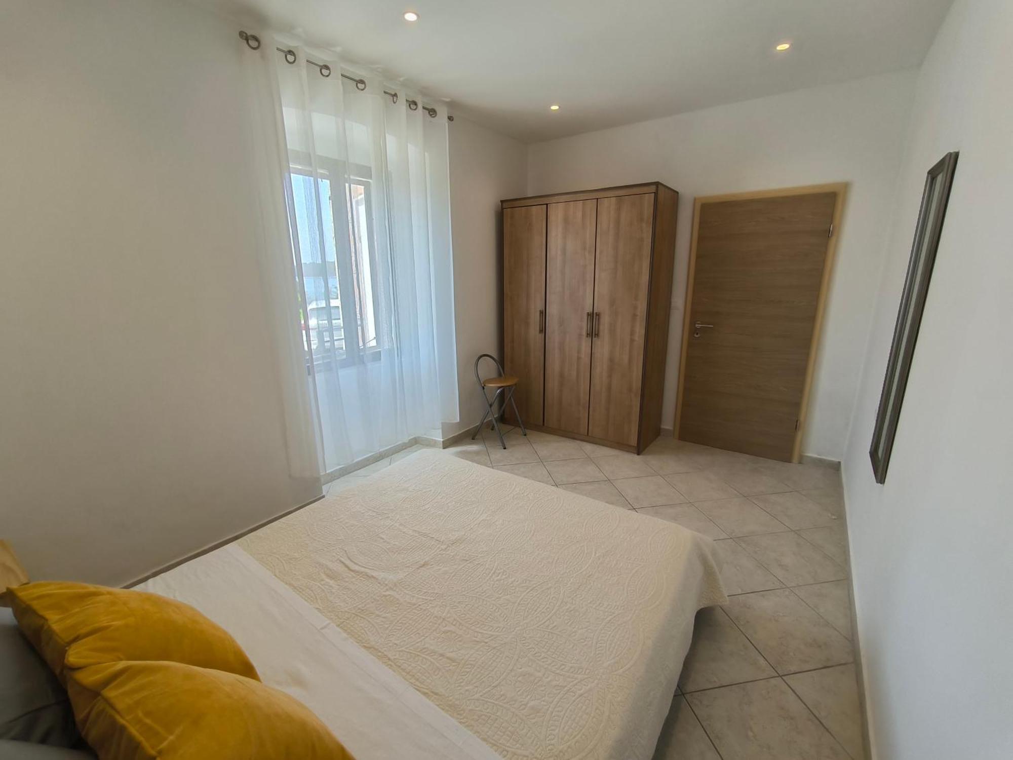 Rooms And Apartment Matika Rovinj Exterior photo