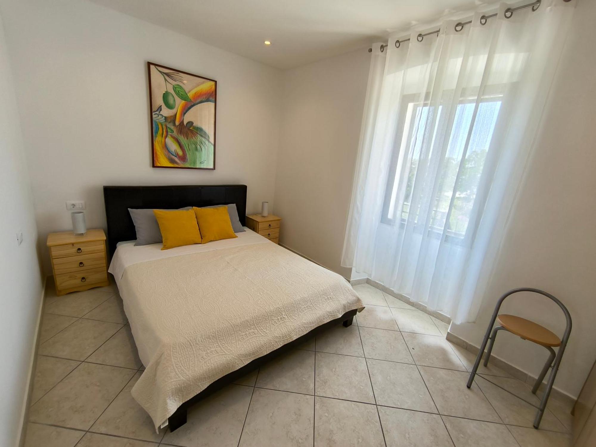 Rooms And Apartment Matika Rovinj Exterior photo