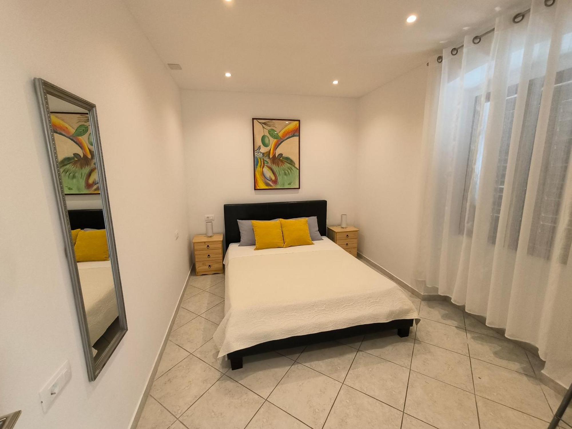 Rooms And Apartment Matika Rovinj Exterior photo