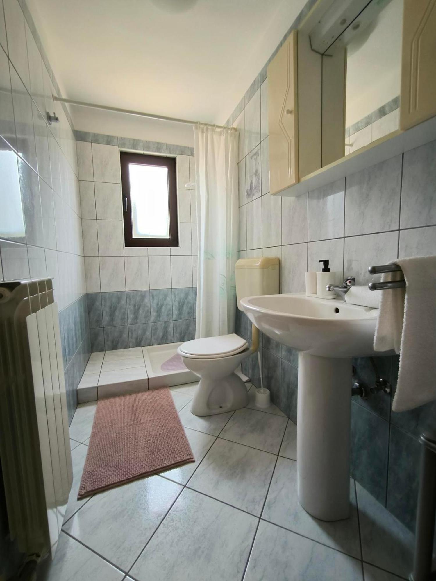Rooms And Apartment Matika Rovinj Exterior photo