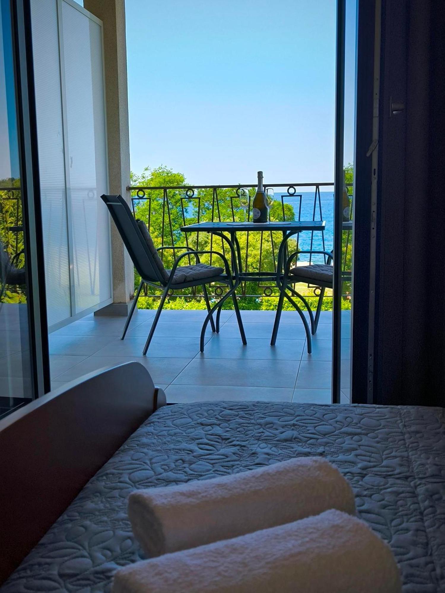 Rooms And Apartment Matika Rovinj Exterior photo