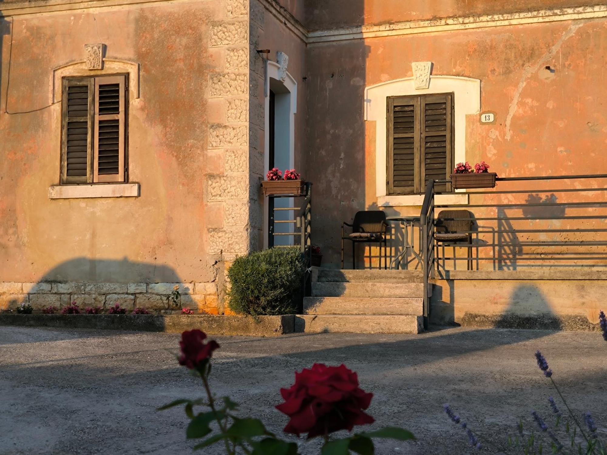 Rooms And Apartment Matika Rovinj Exterior photo